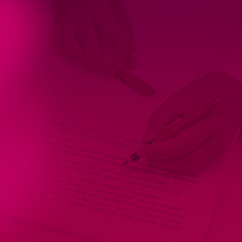 Proofreading